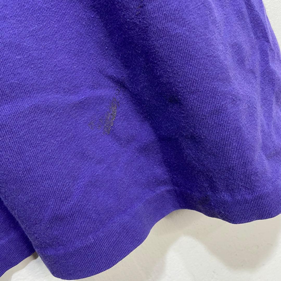 大橋太一 90s☆USA製☆NIKE☆ロゴTシャツ☆銀タグ☆ACG☆アクア