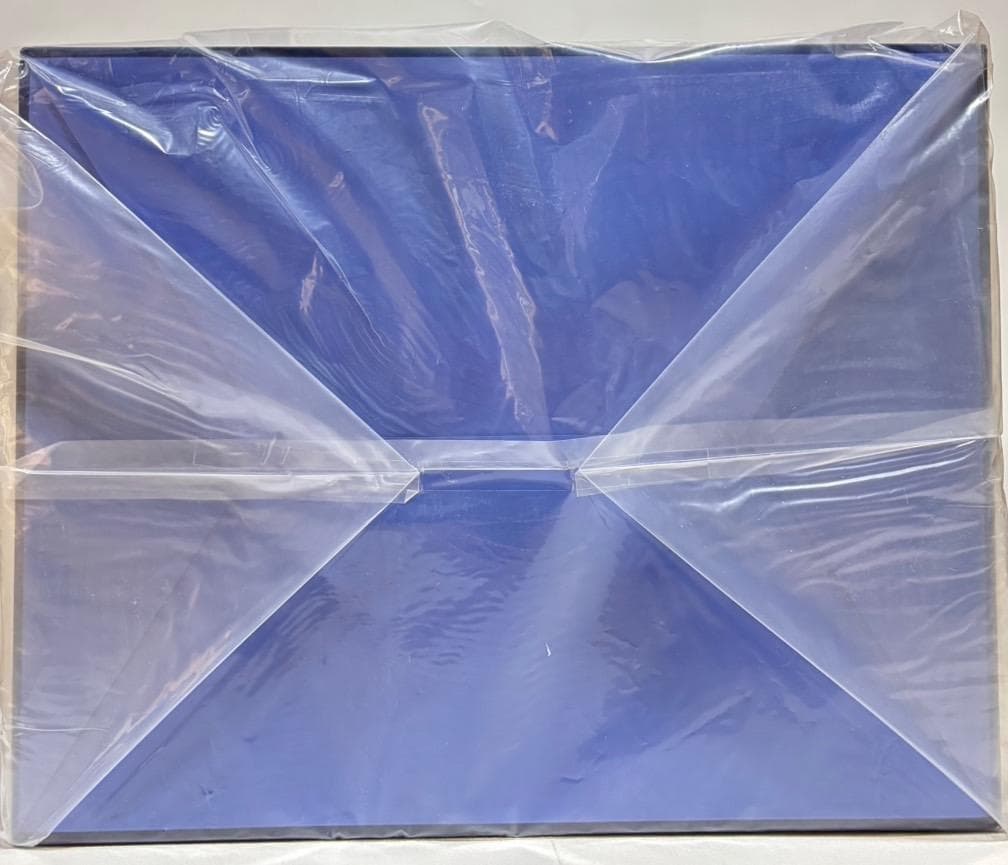 【未開封】 MAPPA×F:NEX 乙骨憂太＆特級過呪怨霊 祈本里香 1/7