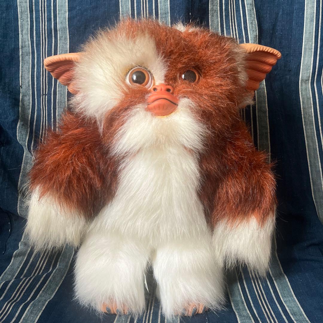 80年代 90年代 gremlins 大 キズモ