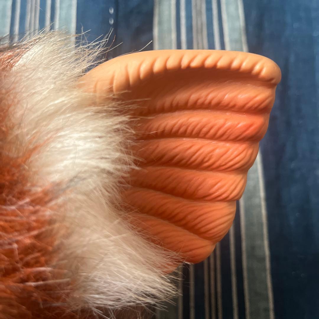 80年代 90年代 gremlins 大 キズモ