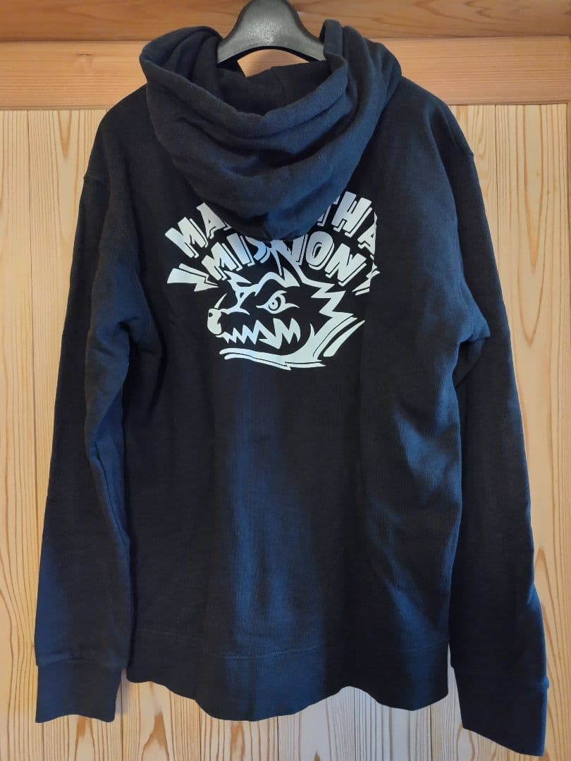 N*E様 BREWDOG × MAN WITH A MISSION 非売品 コラ