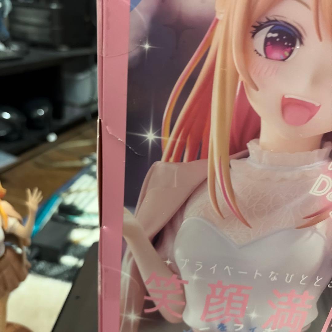 星野ルビー DateStyle 1/6フィギュア