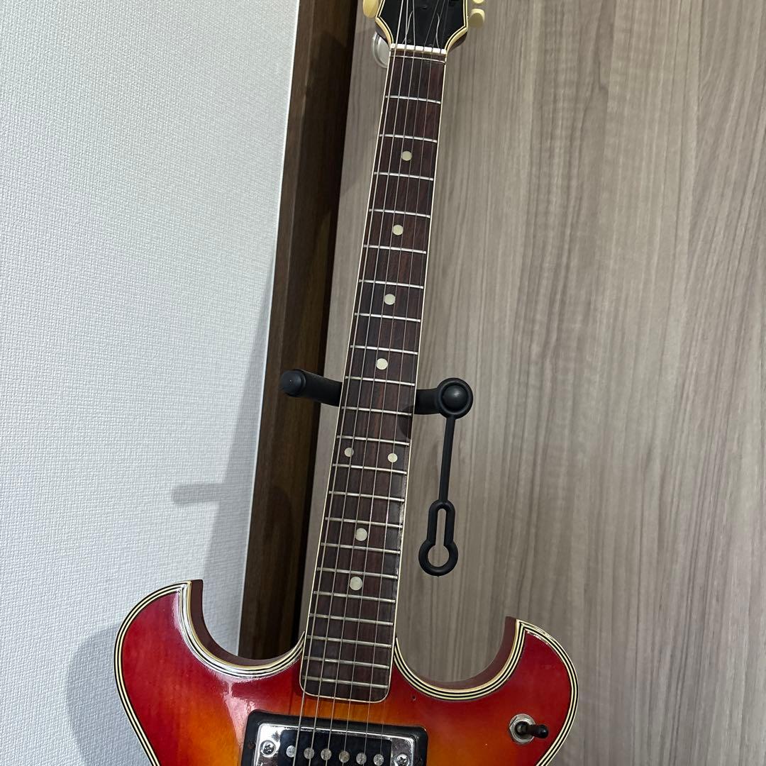 1967〜1969 ビンテージ　 IDOL PA-10