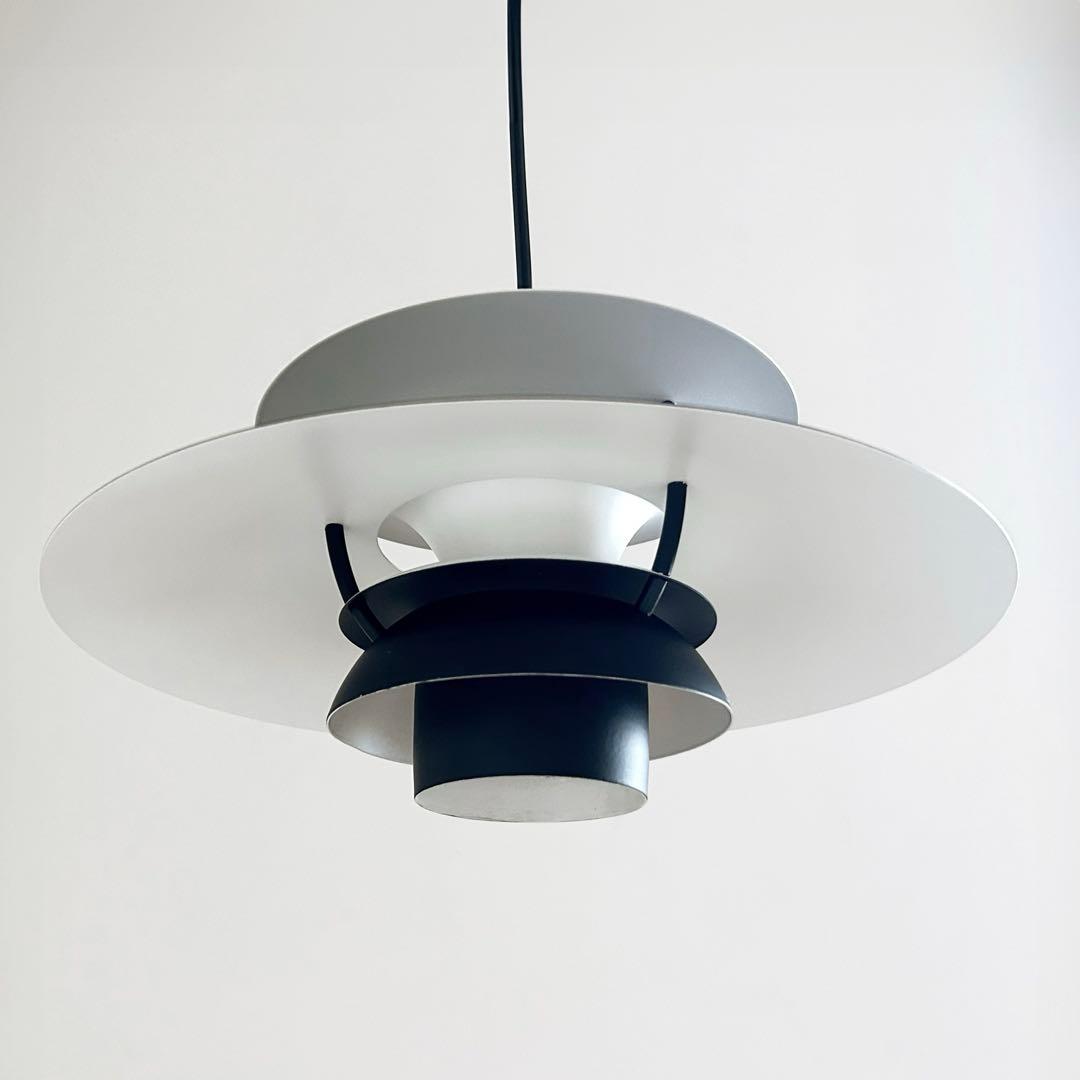 ◎中野3点まとめ買い◎ ルイスポールセン　PH5　ミニ　ブラック　φ30