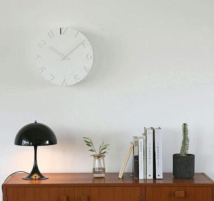 【美品】 レムノス 掛時計 カッコー時計 CARVED CUCU 寺田尚樹