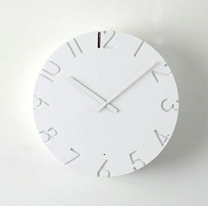 【美品】 レムノス 掛時計 カッコー時計 CARVED CUCU 寺田尚樹