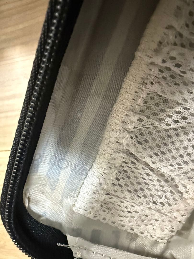 ANA rimowa ファーストクラス　アメニティ