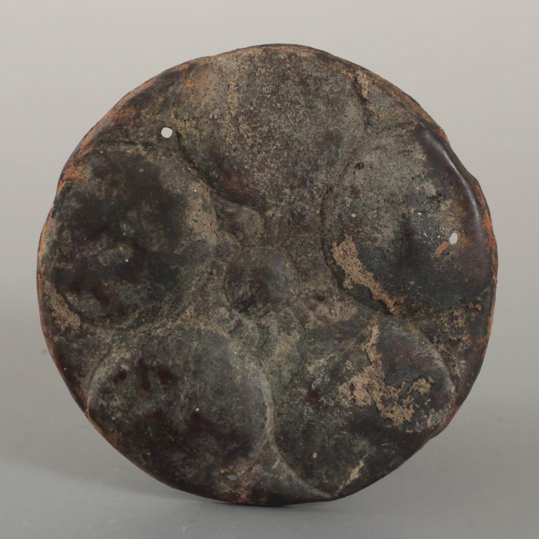 古銅 装飾品 No.2 古美術 古道具 アンティーク