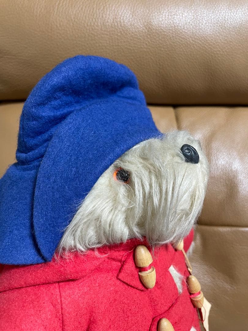 パディントン ガブリエル社　ヴィンテージベア