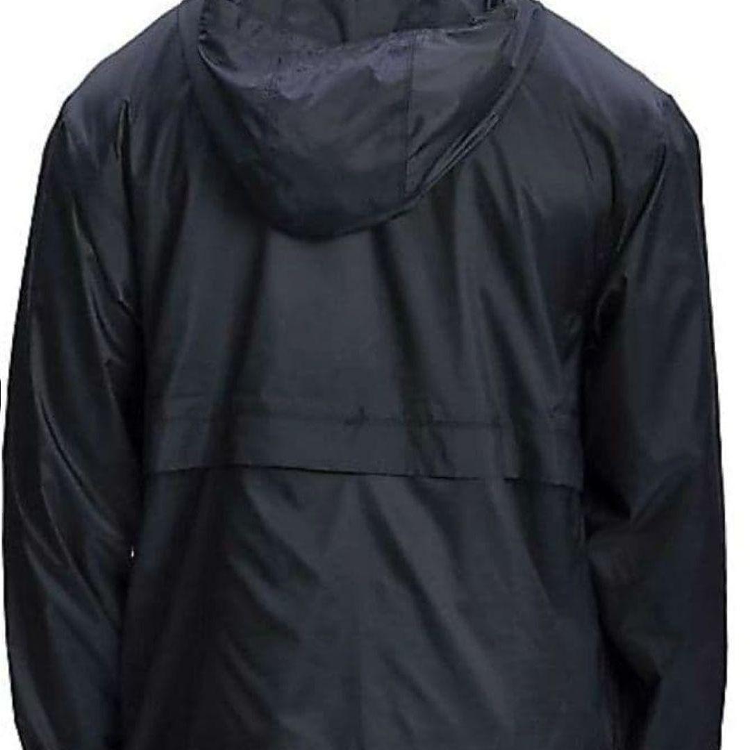 ポケモンセンターUSA ロケット団　アノラックジャケット