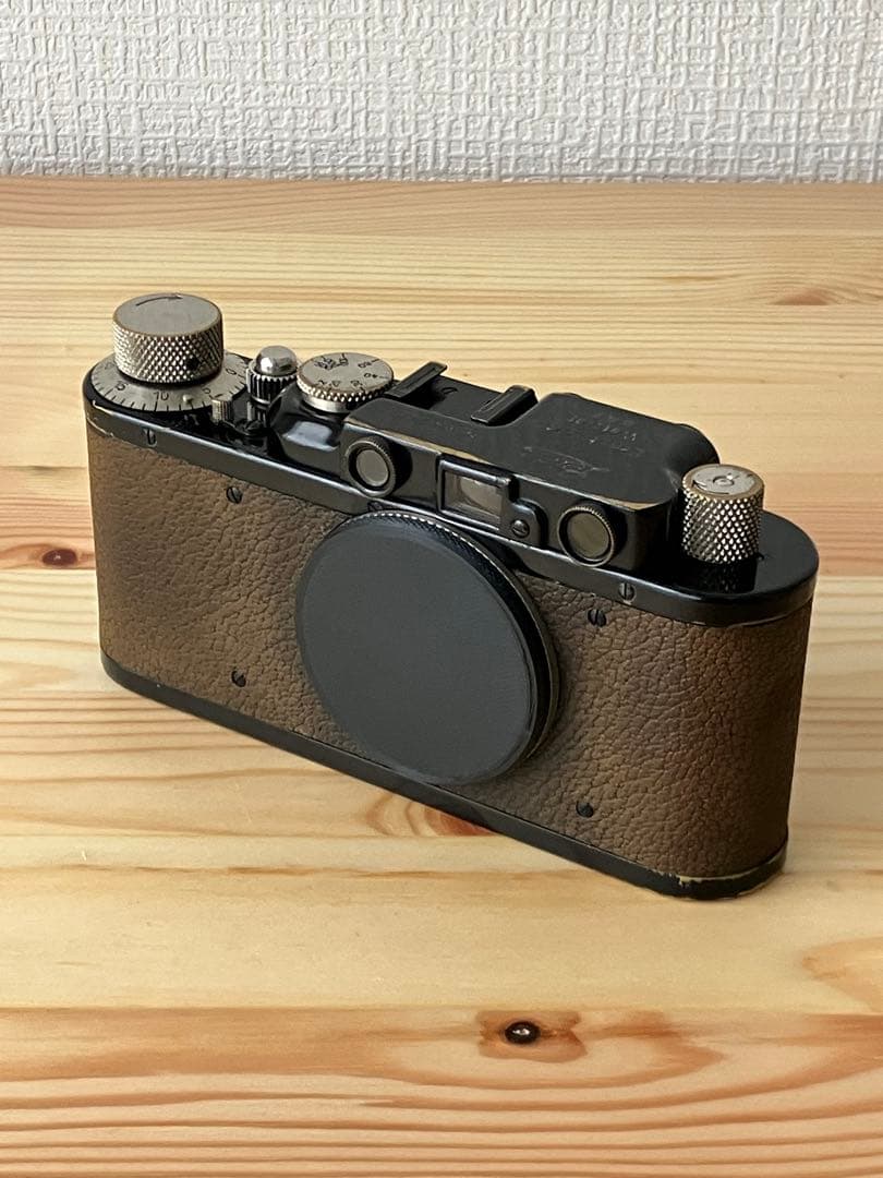 フィルムカメラ hatchi