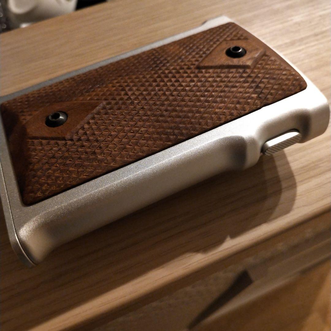 五反田☆Ｍ1911-H☆ガバメント☆カードケース☆シガレットケース