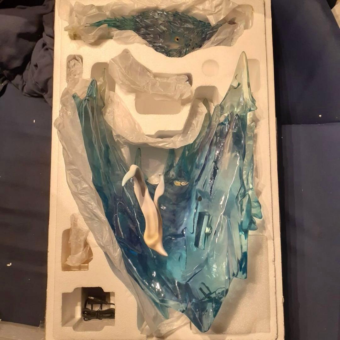 Pandora Studio 大将 青雉　クザン　ワンピース　ガレージキット