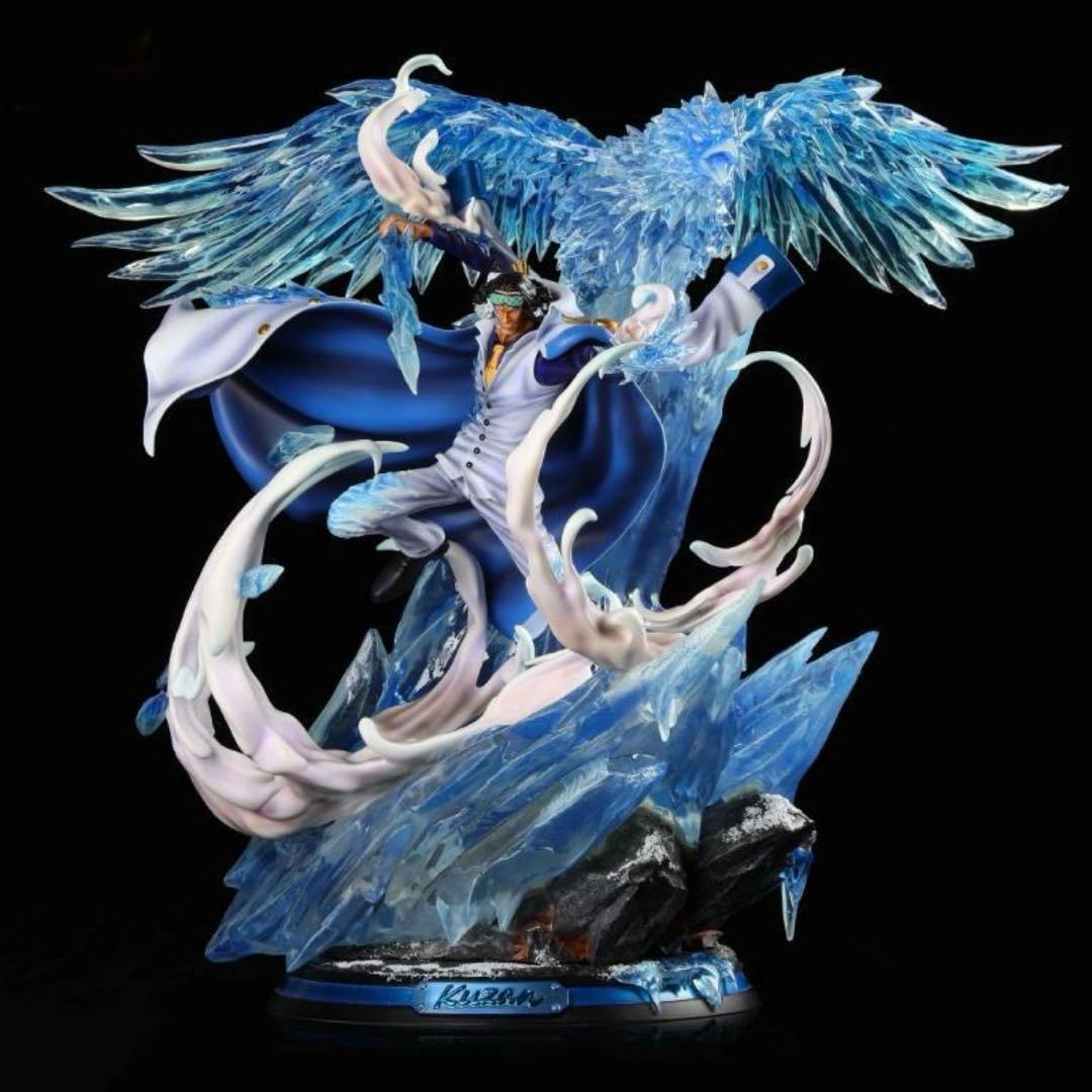 Pandora Studio 大将 青雉　クザン　ワンピース　ガレージキット