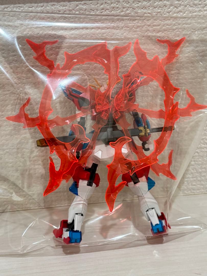 ③ジャンクプラモデル ガンプラ・MG 戦国アストレイ・HG ビルドファイターズ他