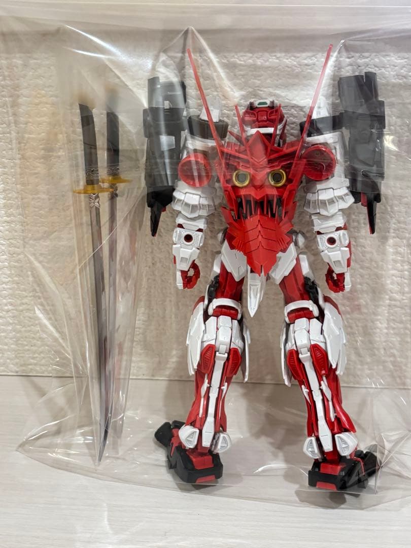 ③ジャンクプラモデル ガンプラ・MG 戦国アストレイ・HG ビルドファイターズ他