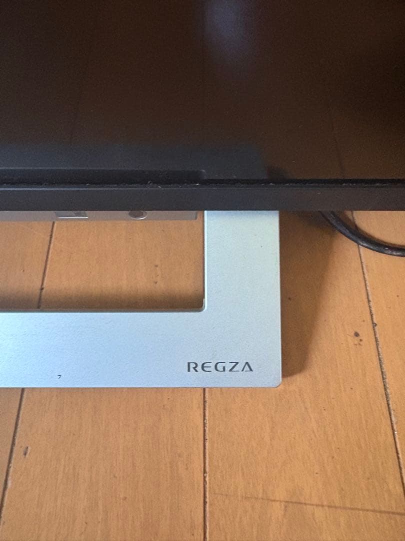 REGZA 43M540X 43インチテレビ