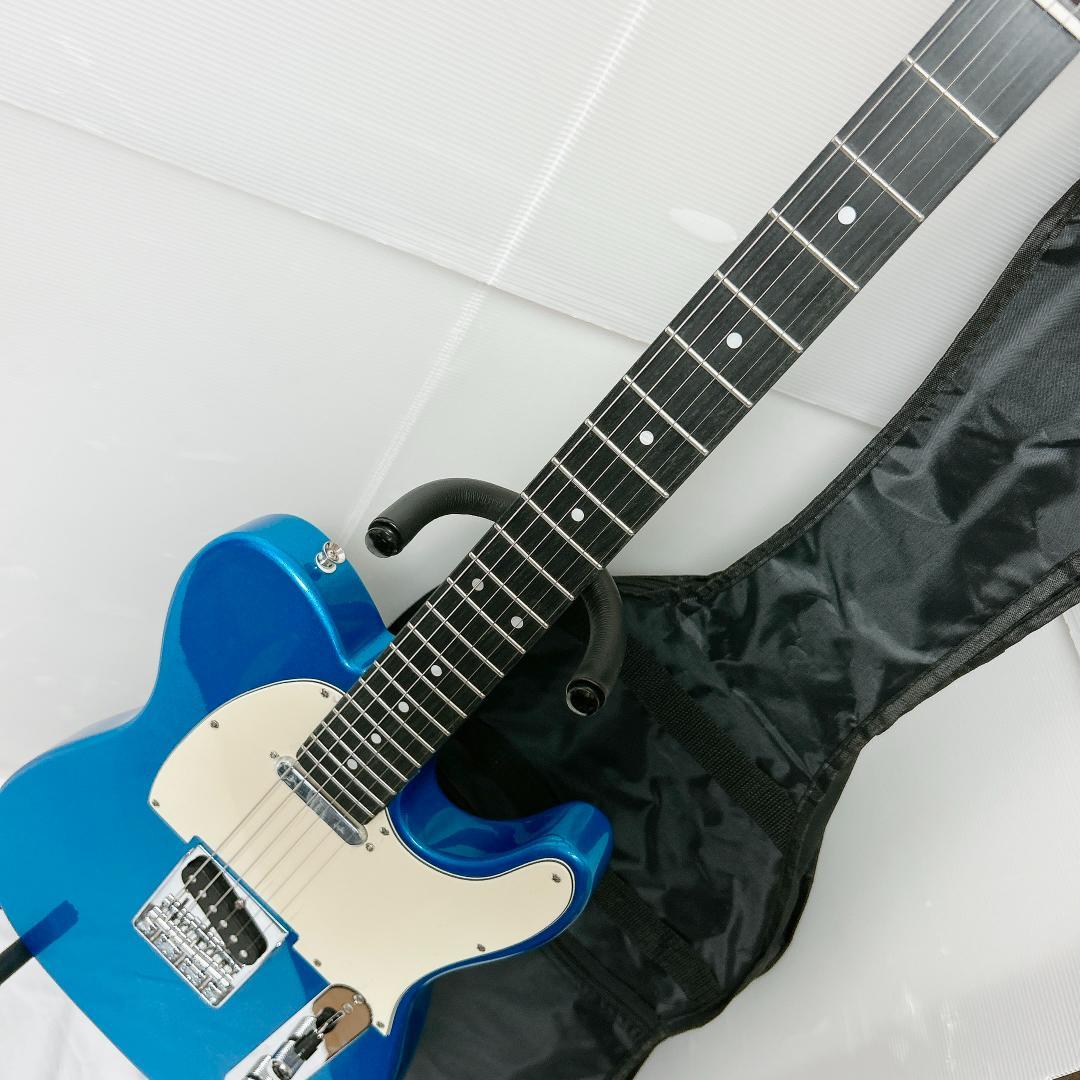美品 PHOTOGENIC フォトジェニック Telecaster テレキャス