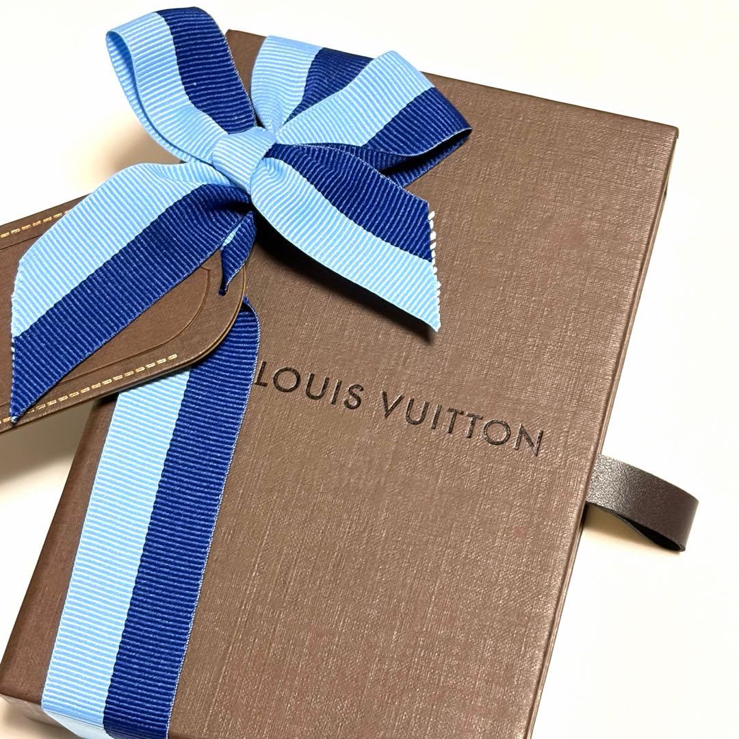 LOUIS VUITTON ブレスレット ダミエ グラフィット 美品 箱付き