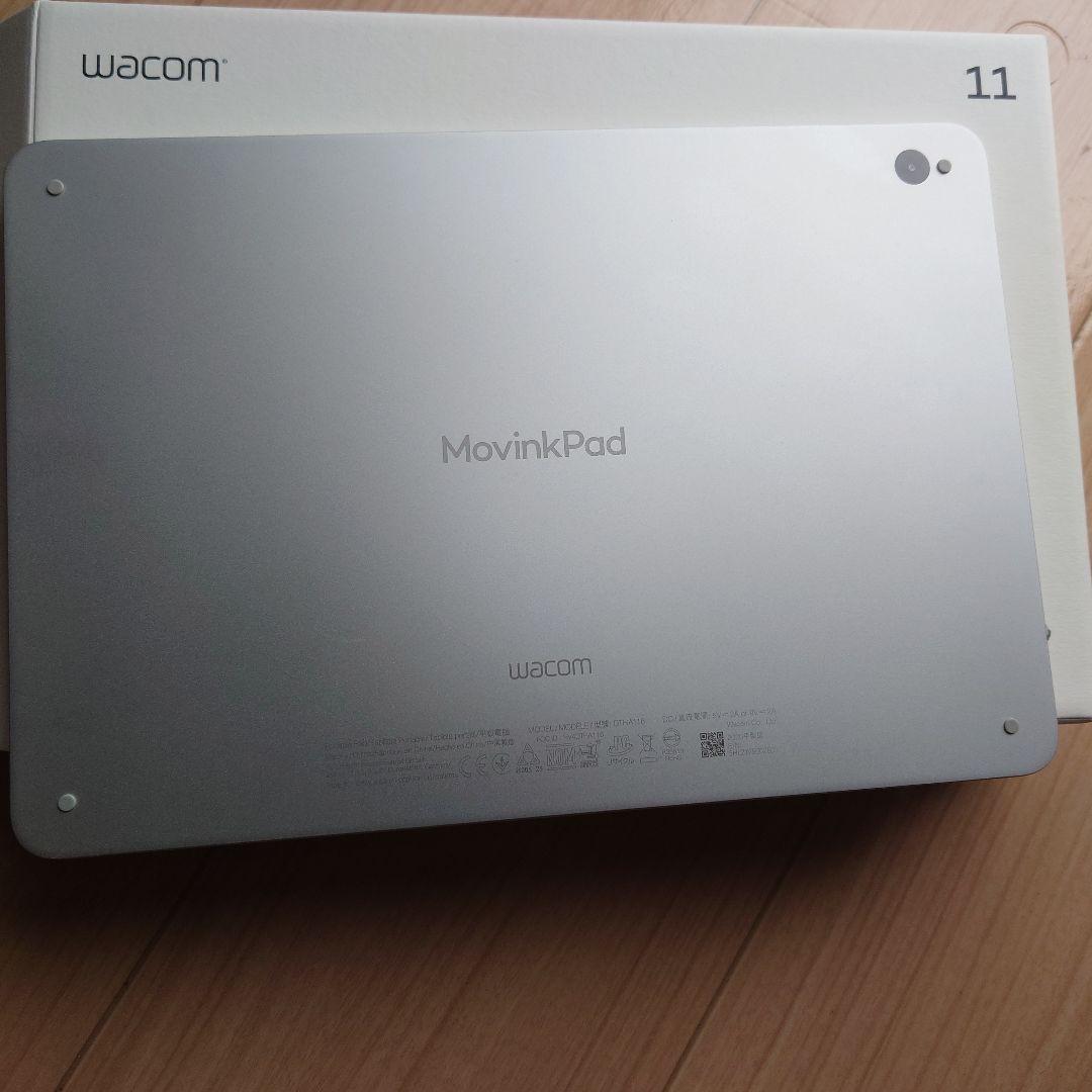 Androidタブレット本体 Wacom MovinkPad 11