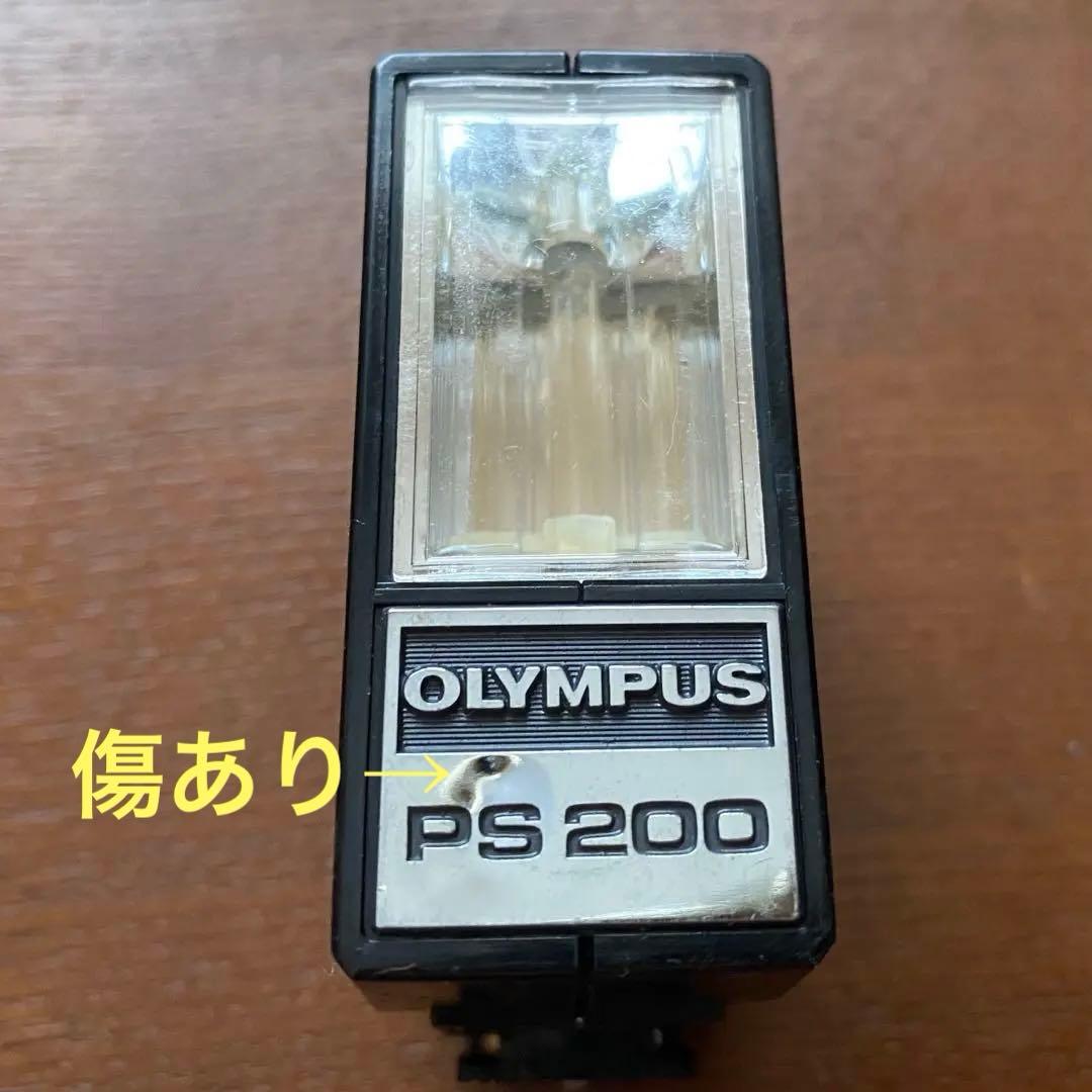 【ジャンク品】OLYMPUS 35ED 43.5mm フィルムカメラ レンズ付き