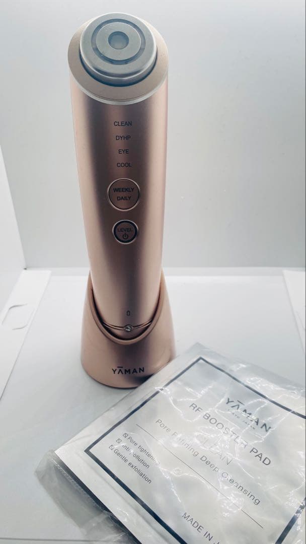 【ヤーマン】フォトプラス シャイニー ネオ YJFM18Ｎ