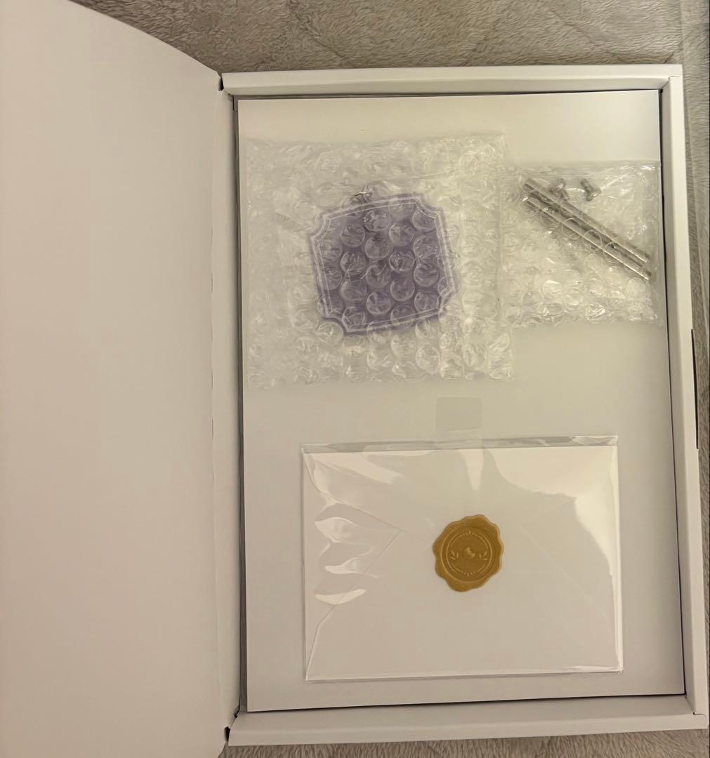 星導ショウ 誕生日グッズ 2025 全力お祝い