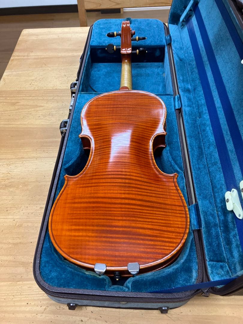 バイオリン4/4 Lucio Grandiイタリア クレモナ　らっちゃんさん専用