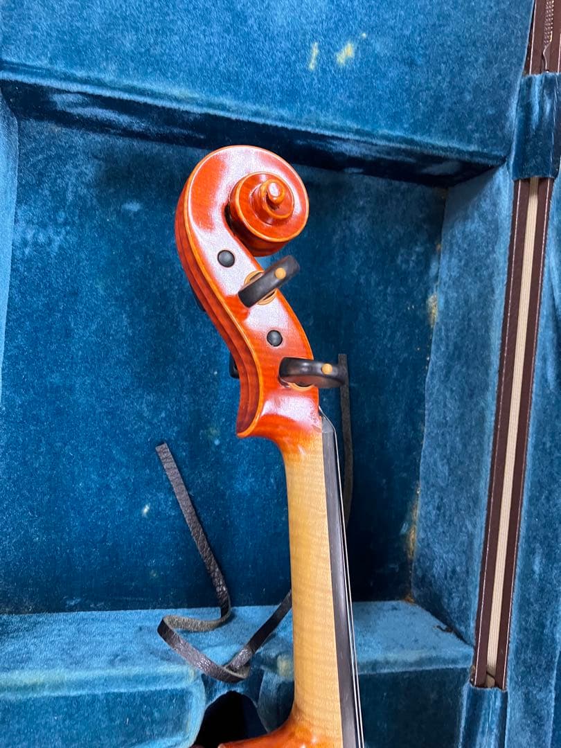 バイオリン4/4 Lucio Grandiイタリア クレモナ　らっちゃんさん専用