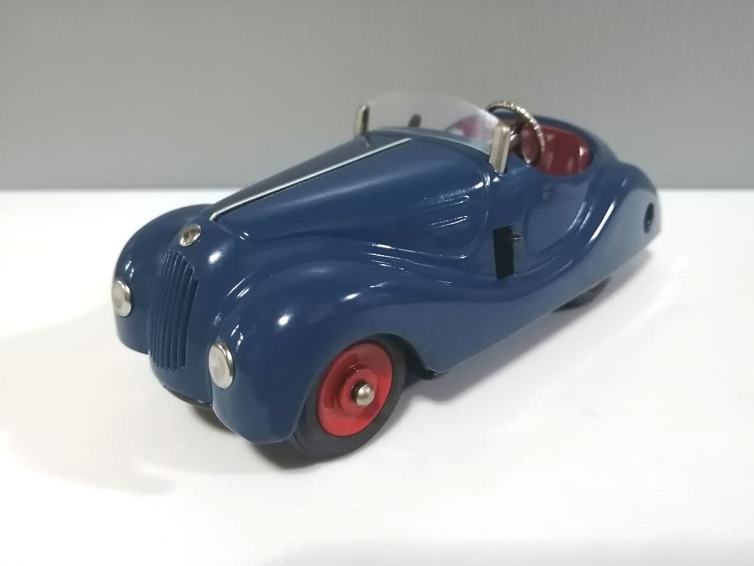 Schuco　Replica　Examico 4001