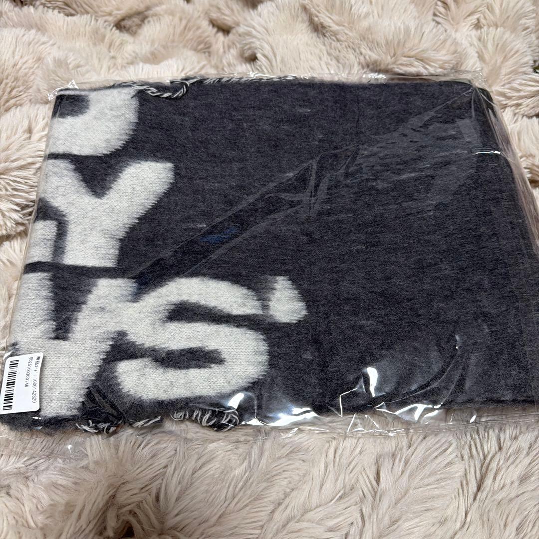 GOD ONLY KNOWS☺︎︎︎︎岩田剛典☺︎︎︎︎マフラー☺︎︎︎︎チャコール