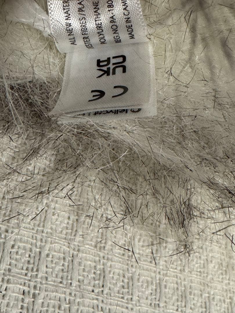  Bertie Owlet フクロウ　ぬいぐるみ