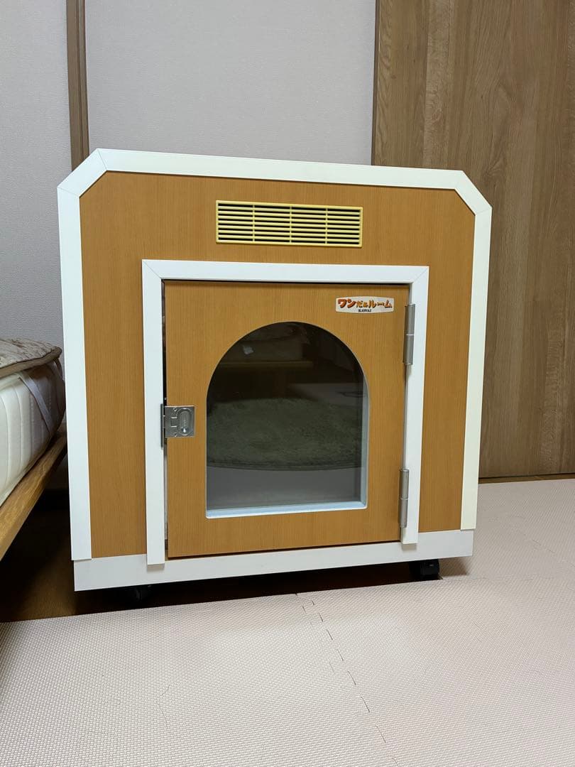 【のぶりん】河合楽器製作所『ワンだぁルーム』