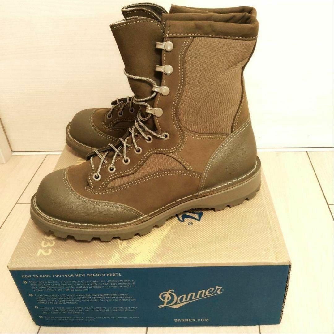 米軍 USMC ラット ブーツ ダナー製 15670X 27 .5cm