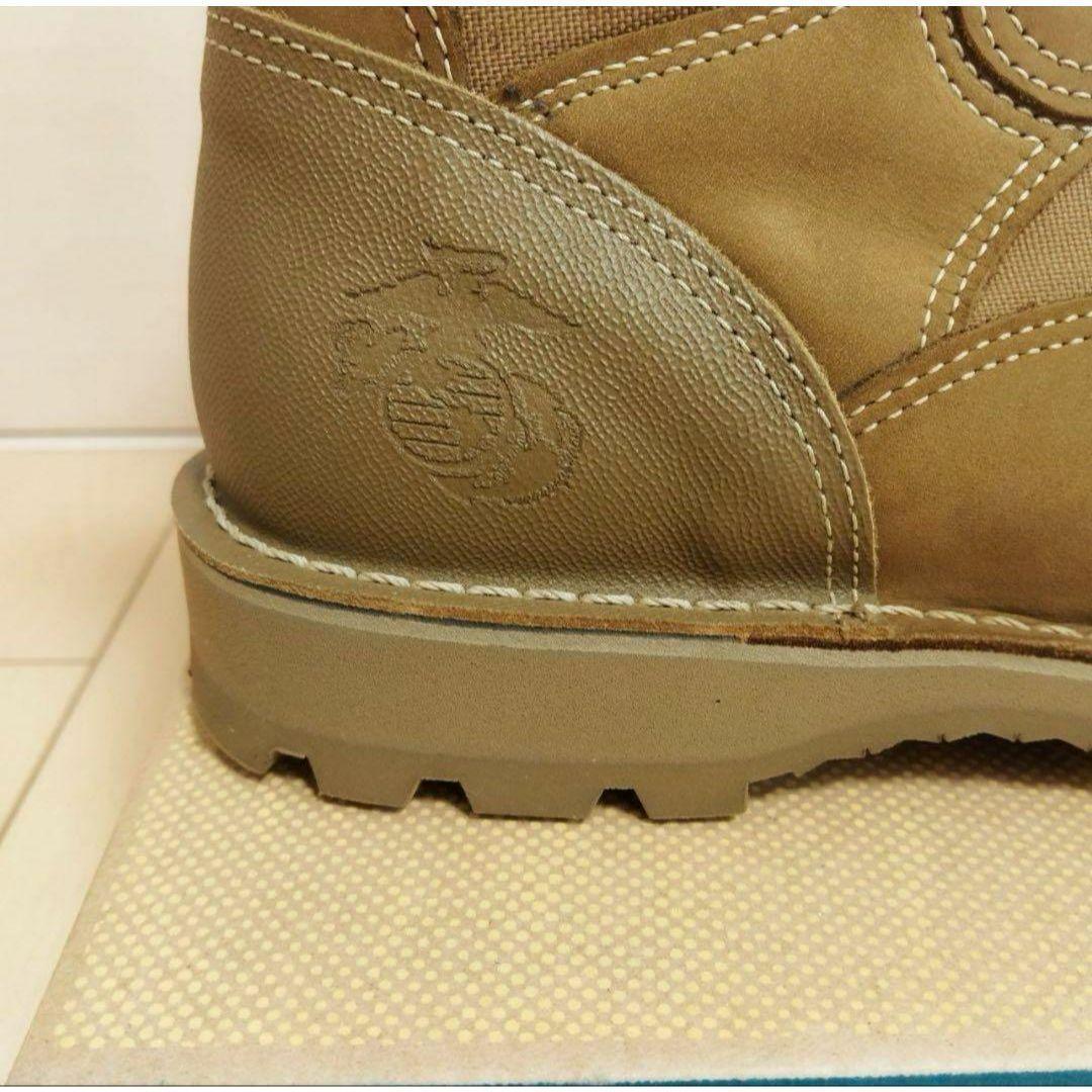 米軍 USMC ラット ブーツ ダナー製 15670X 27 .5cm