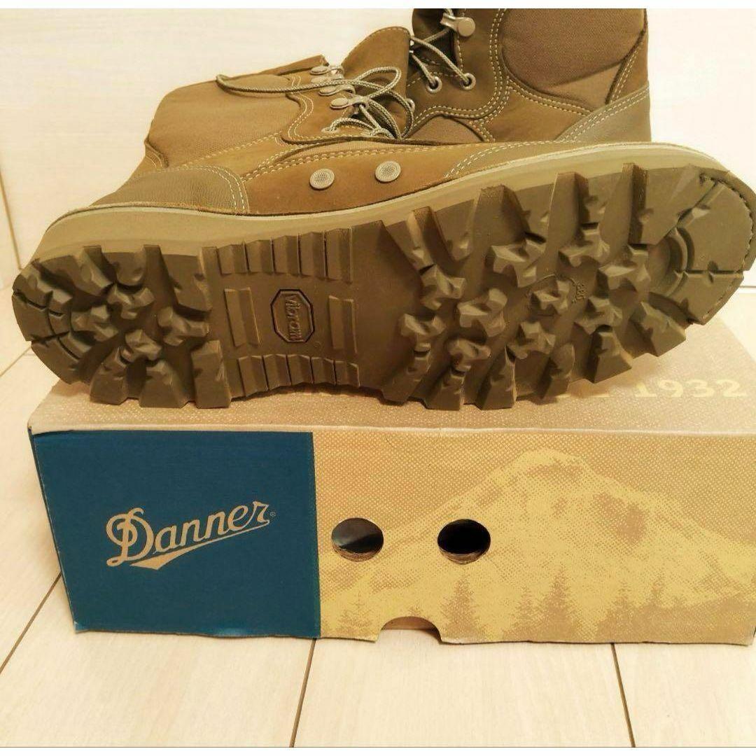 米軍 USMC ラット ブーツ ダナー製 15670X 27 .5cm