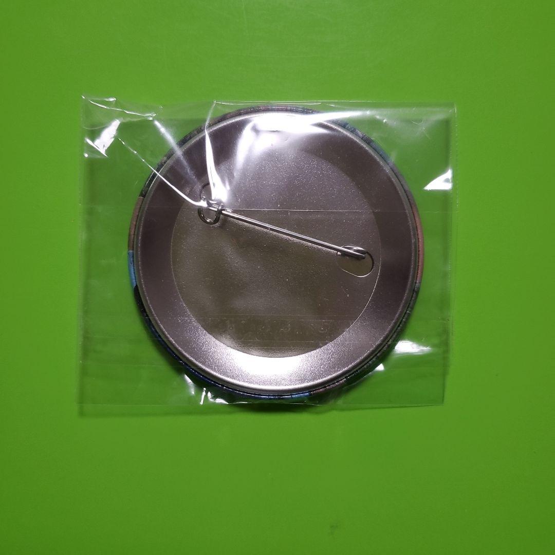 SEVENTEEN ジョンハン your choice 缶バッジ