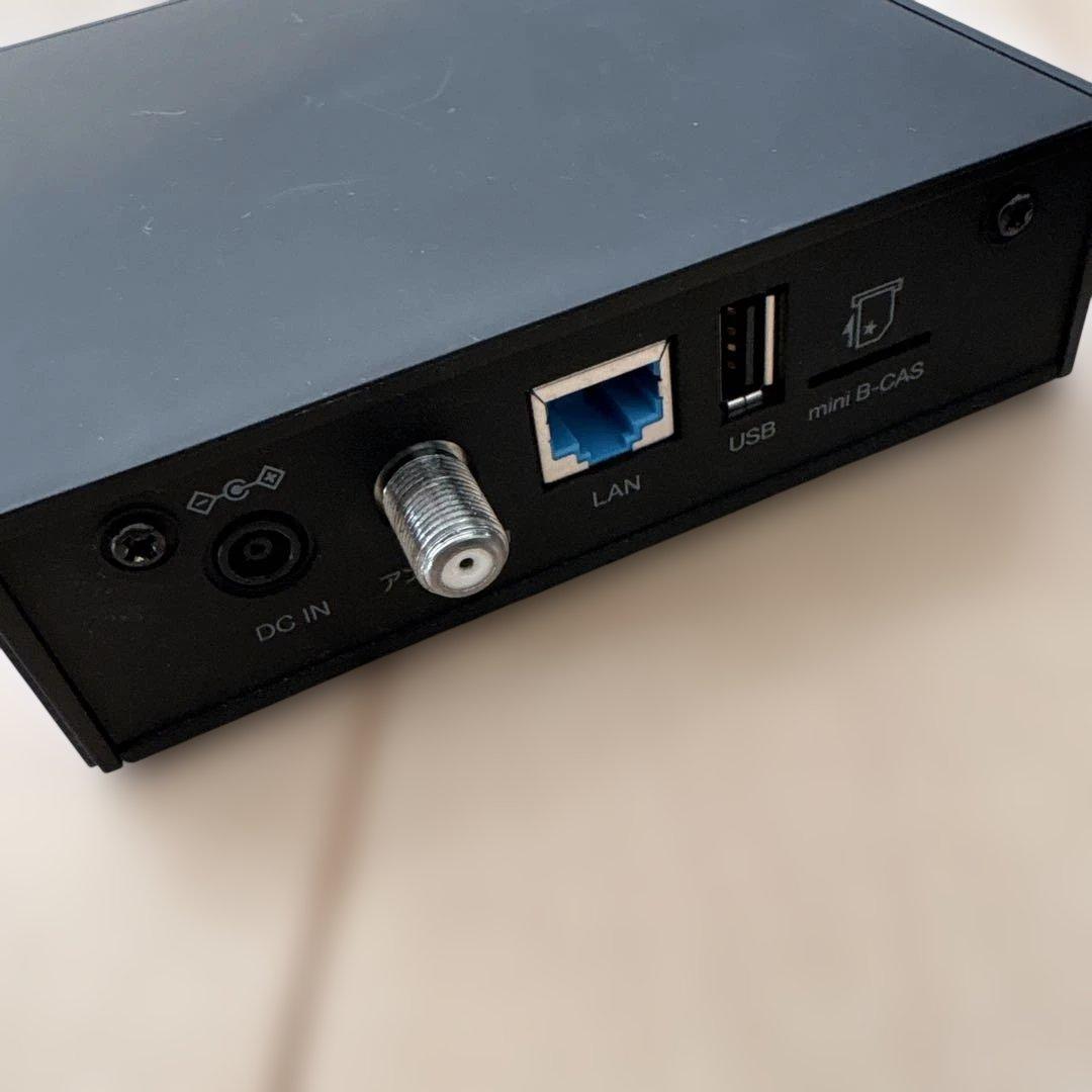 Xit-AIR120CW ワイヤレステレビチューナー