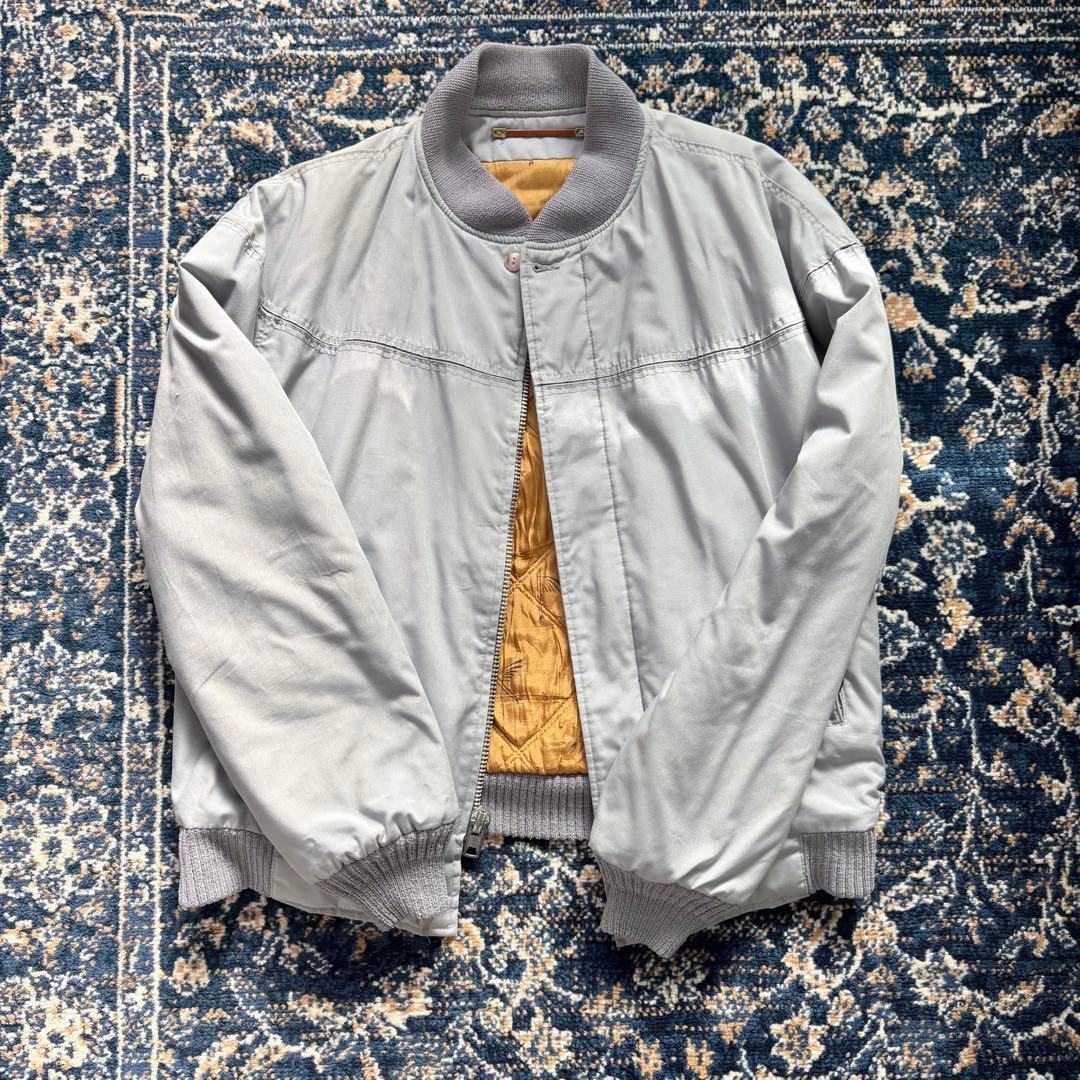 Varsity by Catalina カップショルダージャケット　カタリナ