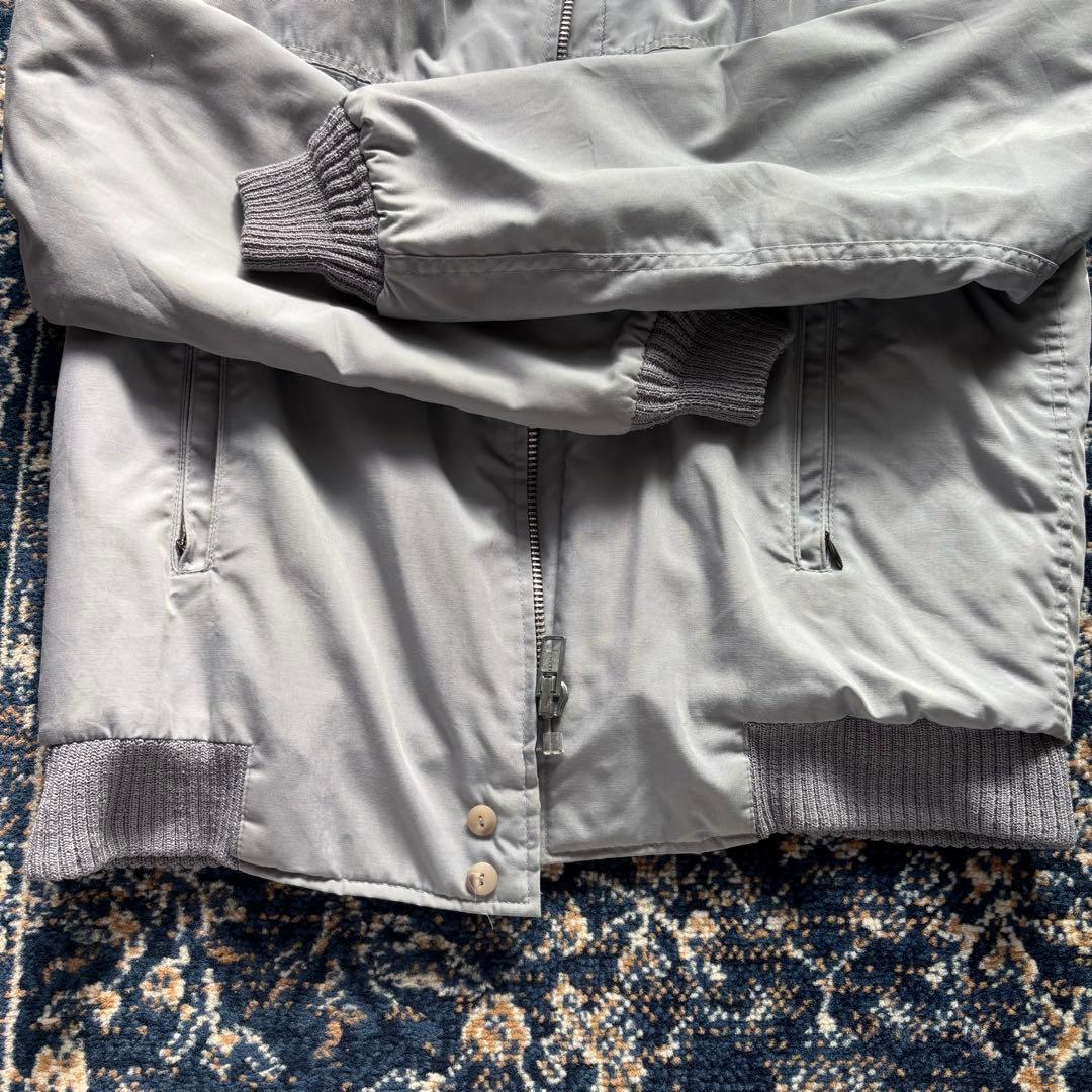 Varsity by Catalina カップショルダージャケット　カタリナ