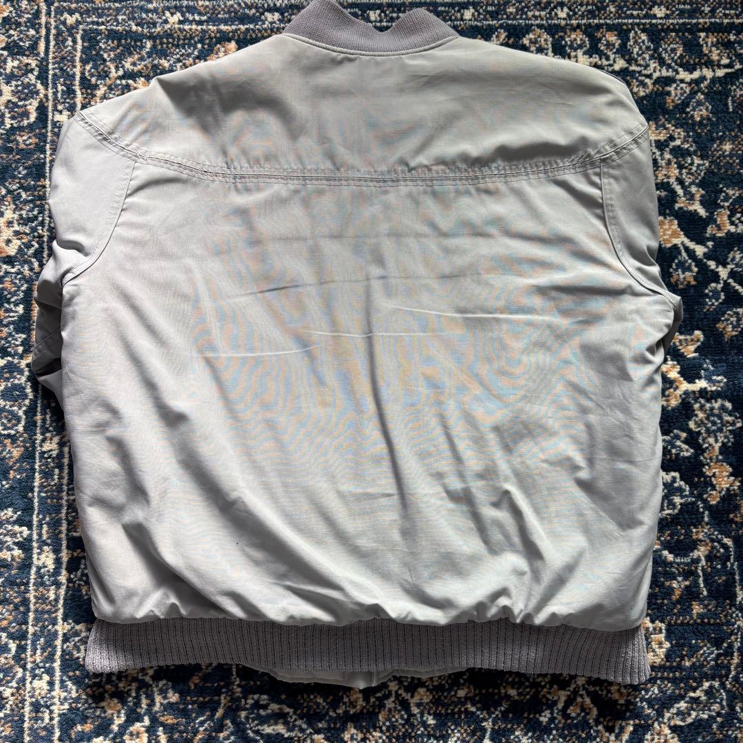 Varsity by Catalina カップショルダージャケット　カタリナ