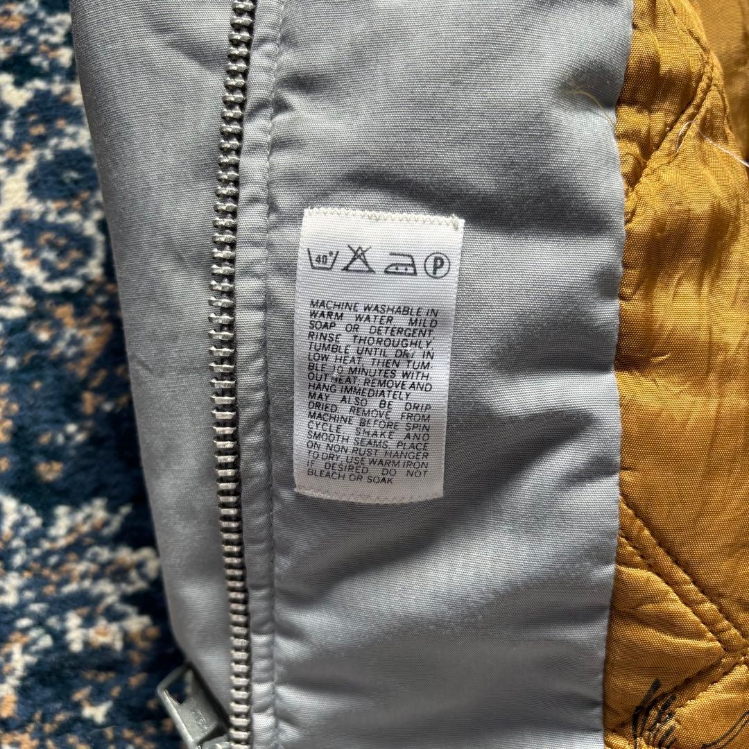 Varsity by Catalina カップショルダージャケット　カタリナ