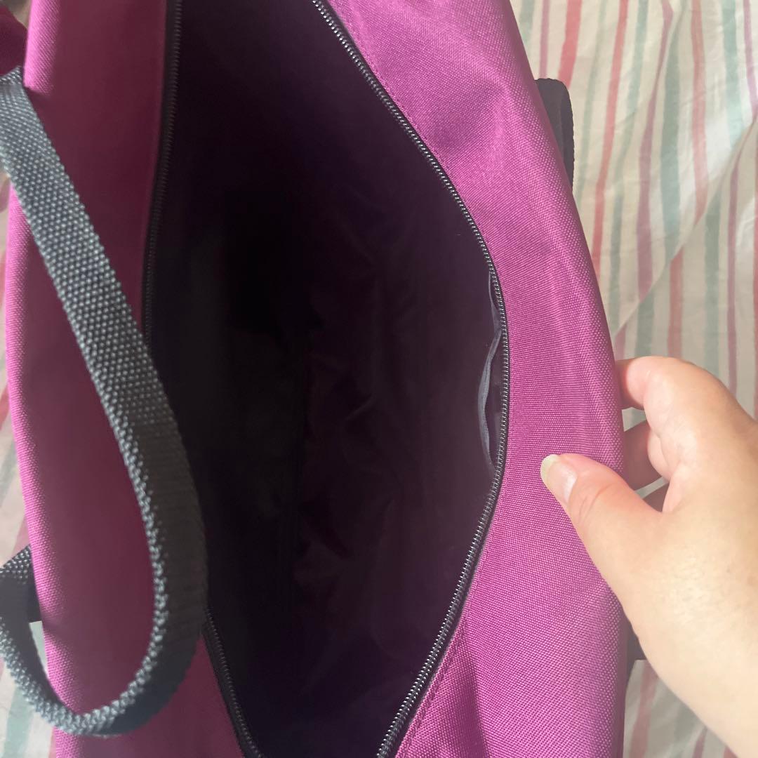 JR貨物　ショルダーバッグ