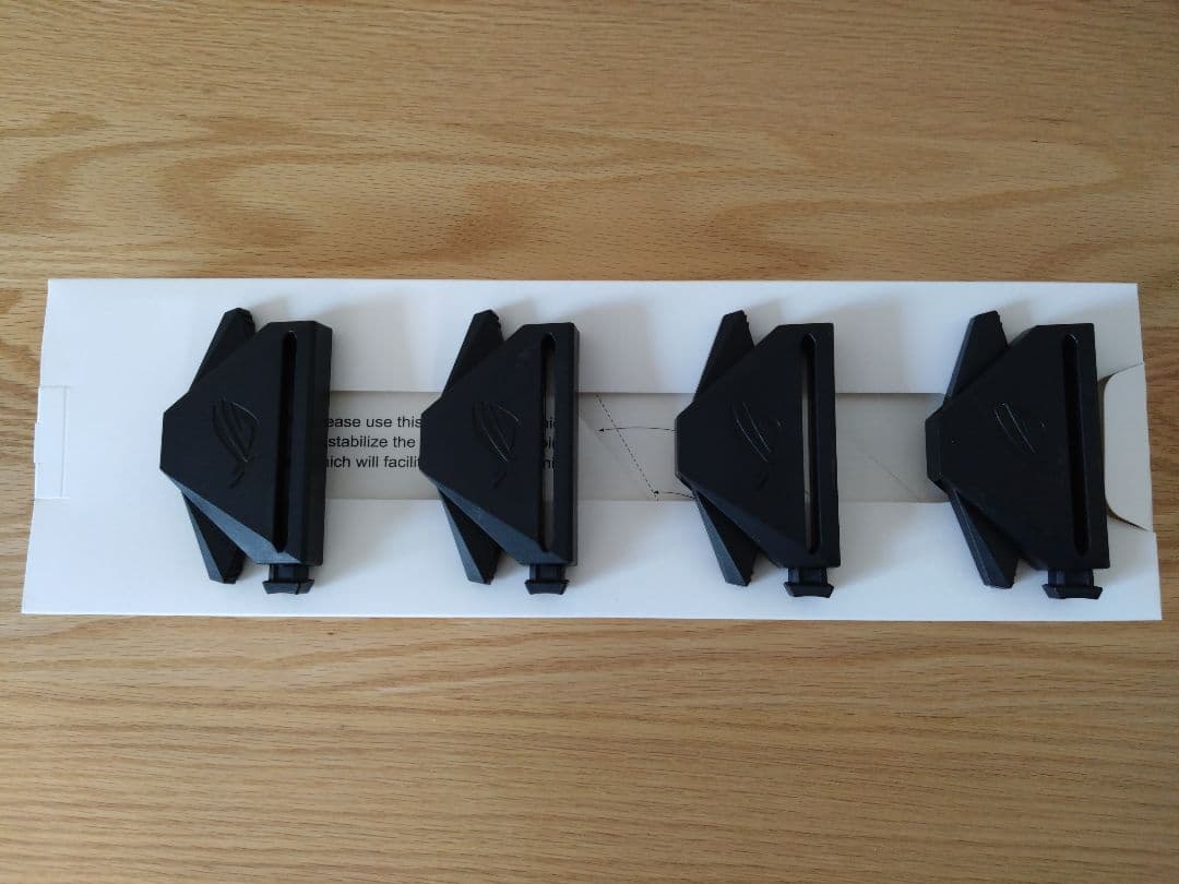 ASUS ROG Bezel Free Kit ベゼルフリーキット ABF01