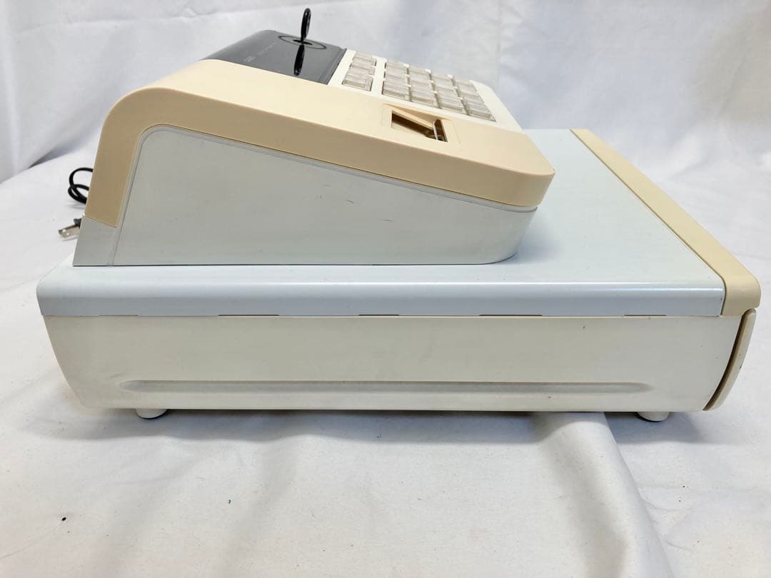 CASIO レジスター　110ER