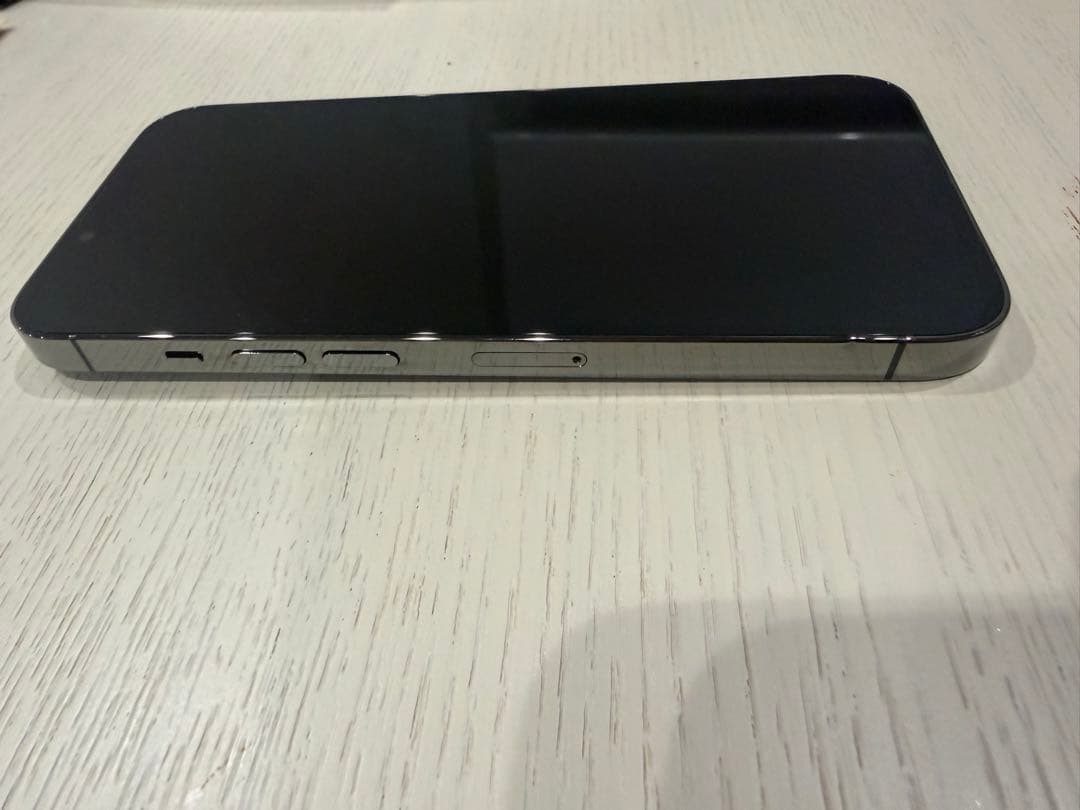 Apple iPhone 13 Pro グラファイト 本体