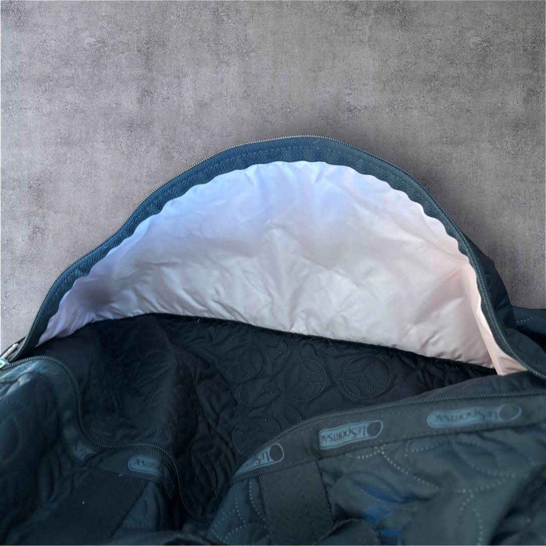 レスポートサック ボストンバッグDELUXE LG WEEKENDER日本限定