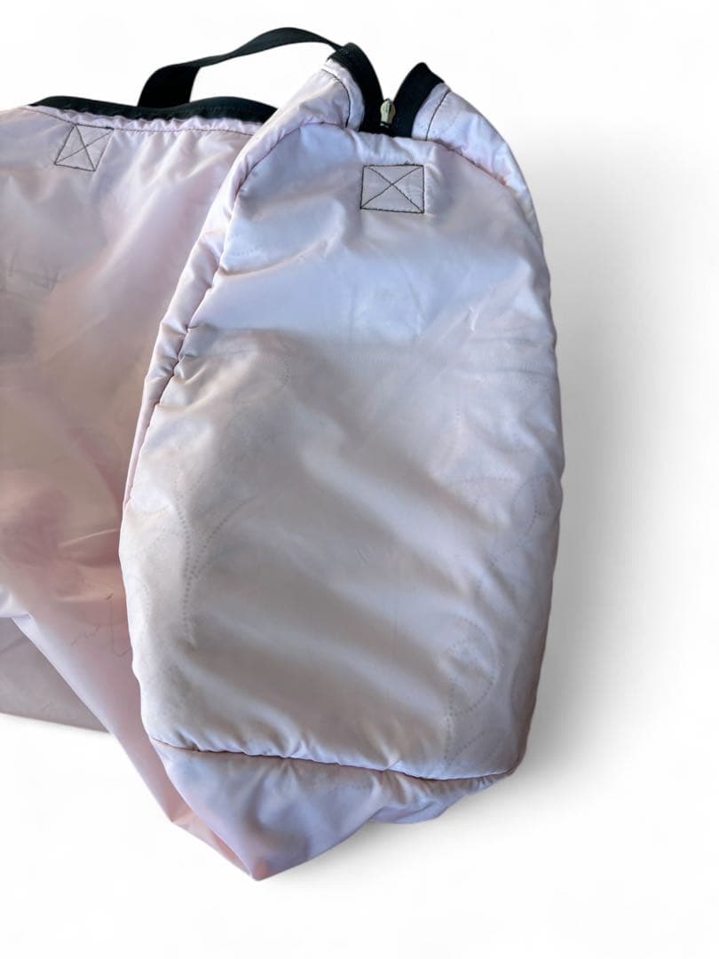 レスポートサック ボストンバッグDELUXE LG WEEKENDER日本限定