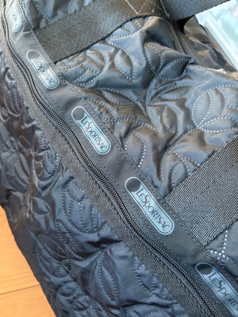 レスポートサック ボストンバッグDELUXE LG WEEKENDER日本限定