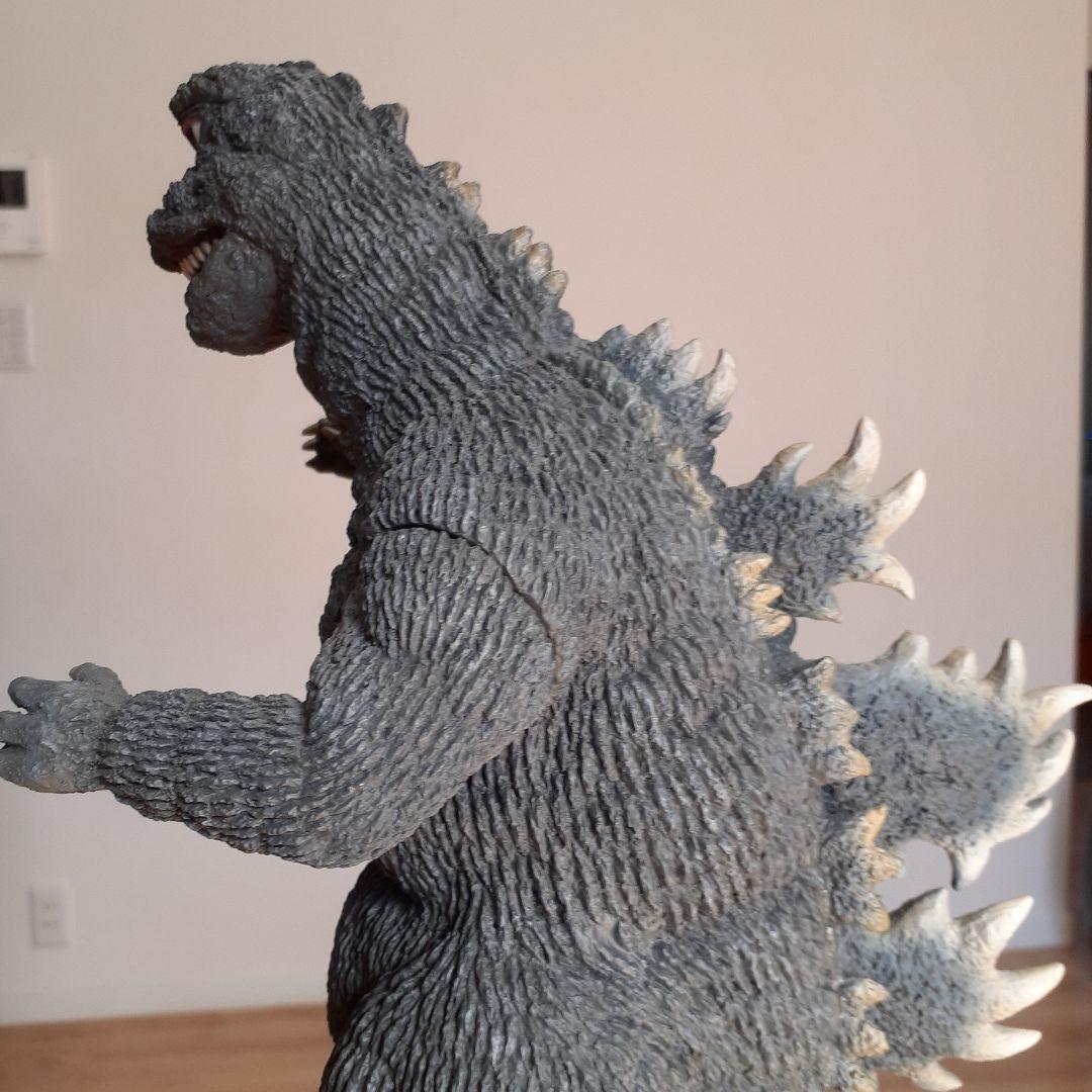 エクスプラス　ゴジラ　1967　東宝30cmシリーズ　　激レア‼️11月限定‼️